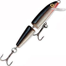 Воблер Rapala Jointed 11 /S