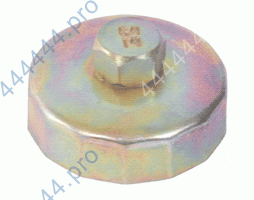 Шнур стартера CHAMPION Ø6.0 мм / 1 метр C6007