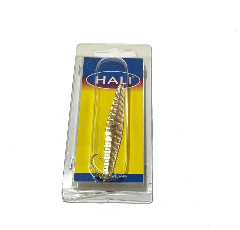 Блесна HALI SM 89 70 mm GS