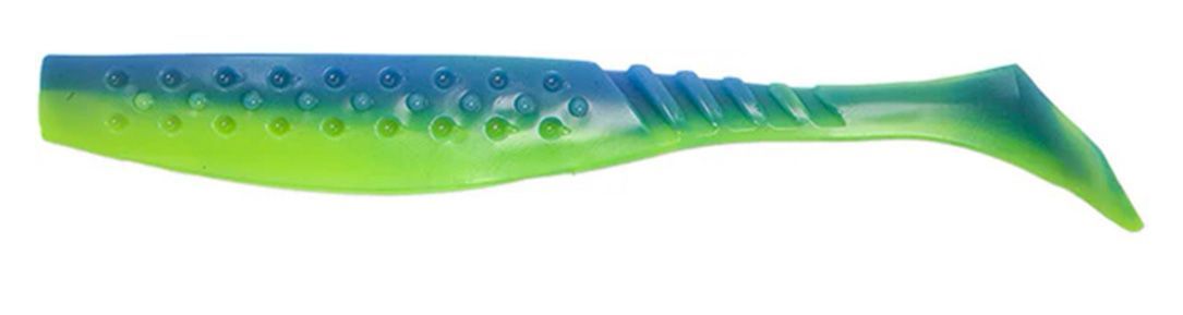 Приманка силиконовая Frapp Funky Shad 6,9" #PAL03 (2 шт)