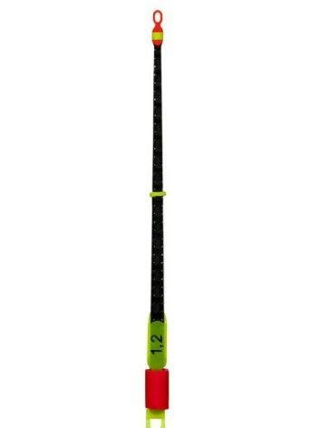 Сторожки углепластиковые 300/10см STYLE Visible Carbon CLASSIC tex 1, 2 гр.