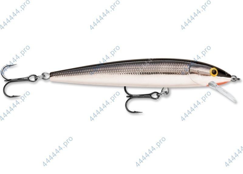 Воблер Rapala Husky Jerk 12 /S