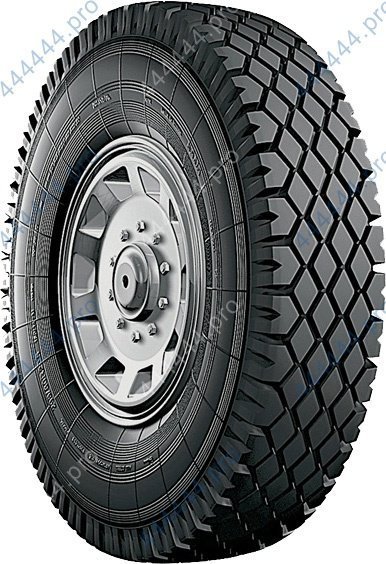 280-508Р (10.00-20) И-281 ОМСКШИНА 16PR 146/143K TT Автошина