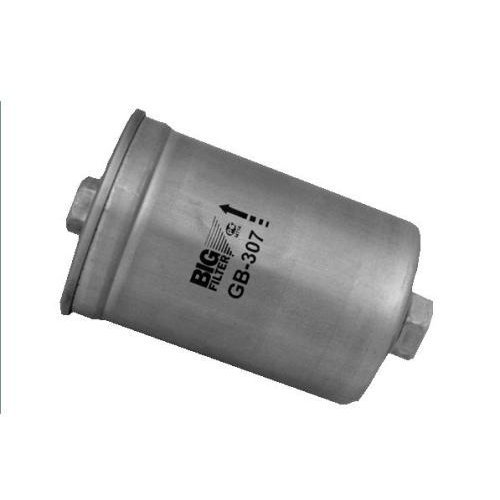 gb-307 фильтр топливный газ дв.406, audi wk834/1 гайка (биг)