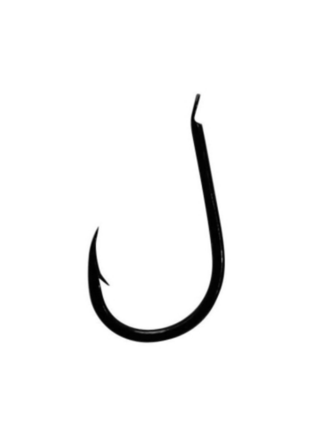 Крючки Gamakatsu №16/0 с поводком 75см /1шт/