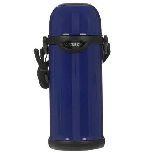 Термос Zojirushi SJ-TG08-AA 0, 8 л (син)