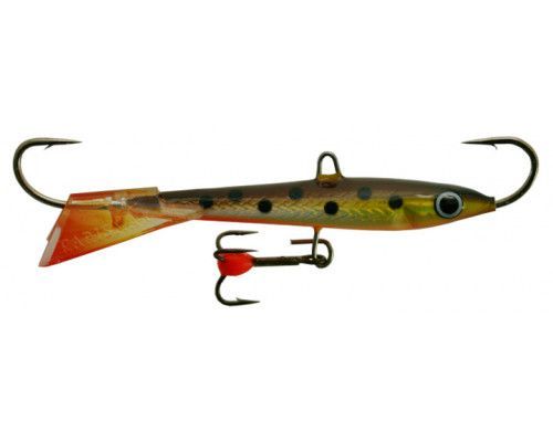 Балансир KARISMAX MODEL 2 7см/23 гр COLOR 14