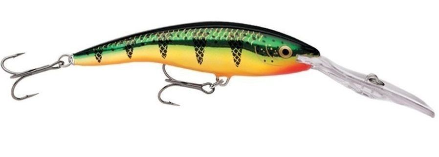 Воблер Rapala Deep Tail Dancer 13 /FLP