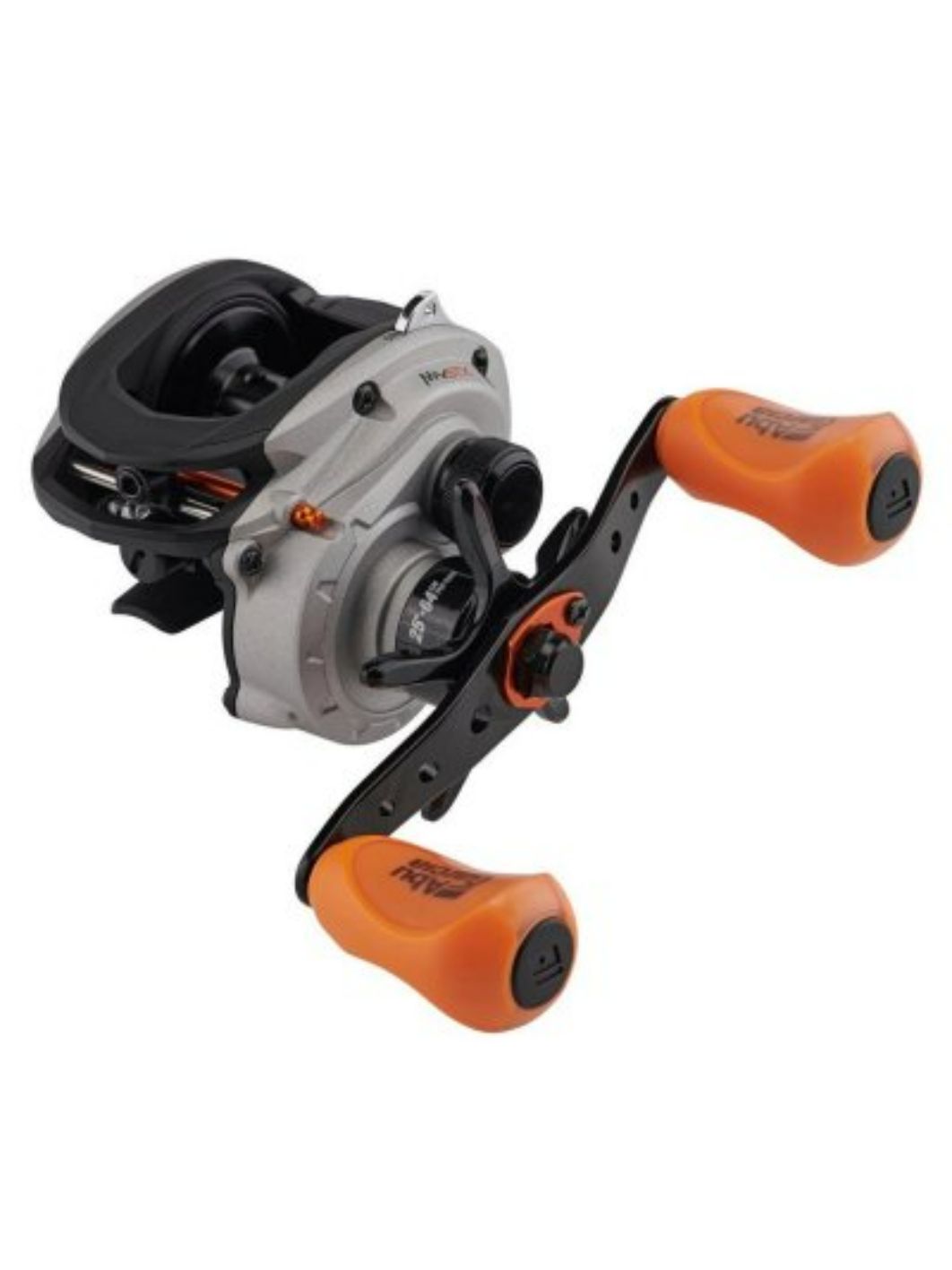 Катушка мультипликаторная Abu Garcia MAX4STX-L