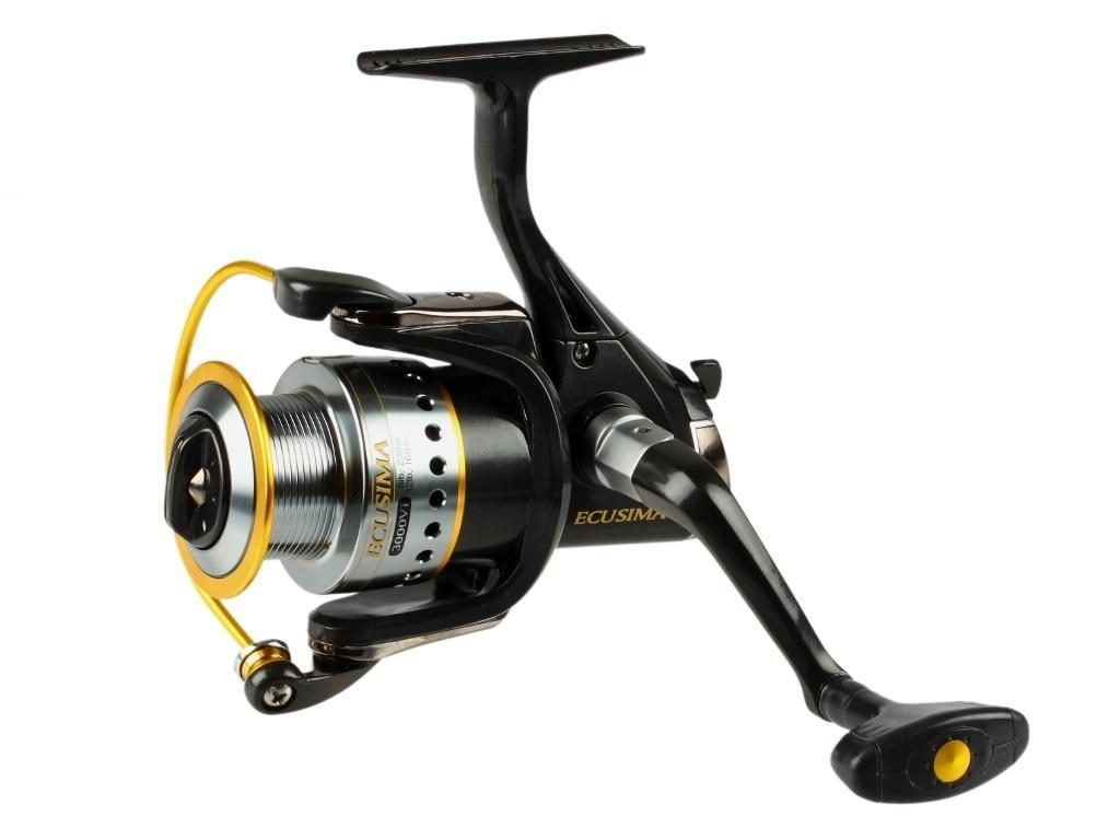 Катушка RYOBI Ecusima Vi 3000 0070403