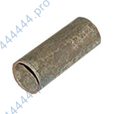 Втулка рычага нижнего ГАЗ-2410,  3102 (металл) (ГАЗ) 24.2904042