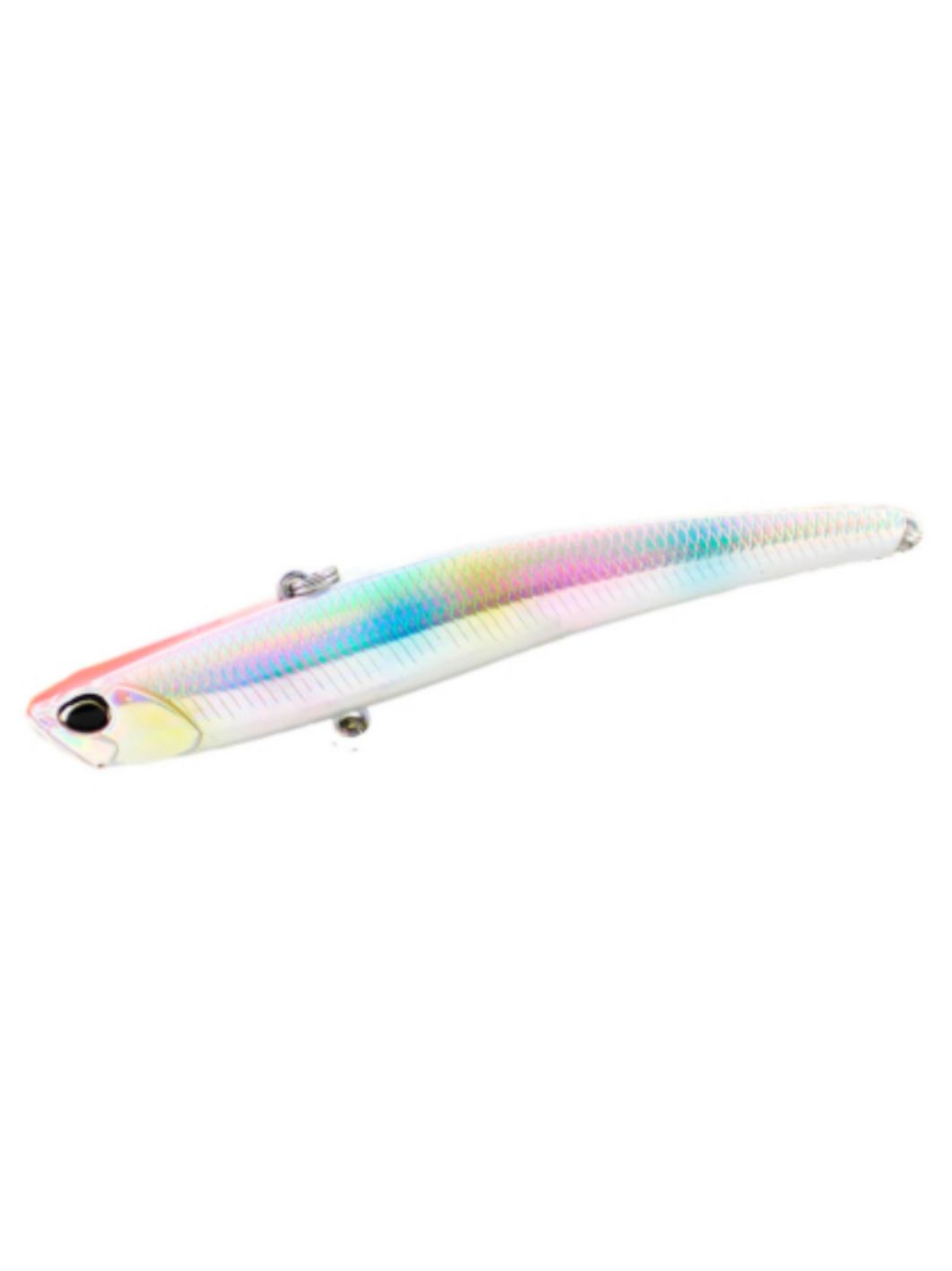 Виб DUO Beach Walker Vib 100 #AKA0002 - Rainbow