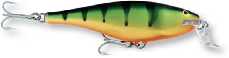 Воблер Rapala Shallow Shad Rap 07 /P