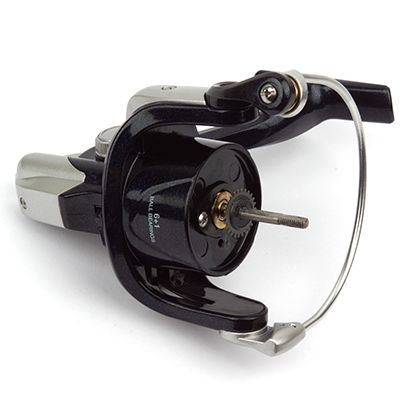 Катушка Nautilus Twin Force HD 3500