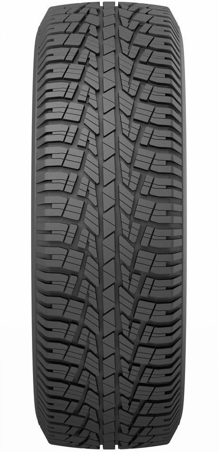 Шина Cordiant All Terrain 245/70 R16 111T