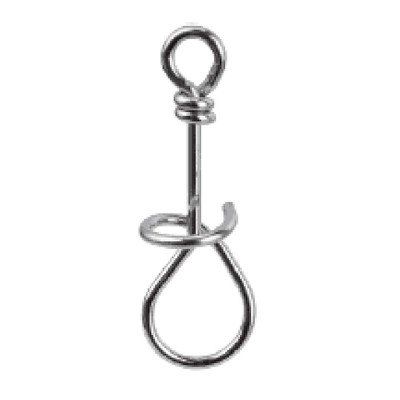 Застежка ST-9179-1 Spiral Snap (5шт)