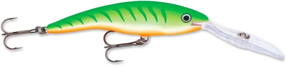 Воблер Rapala Deep Tail Dancer 11 /GTU