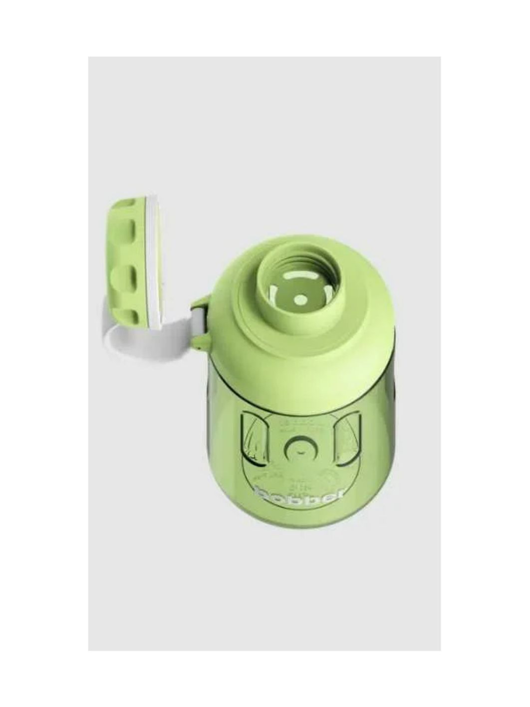 Бутылка питьевая Tritan Bottle-590 Mint Cooler,  бытовая (0, 59 л.)