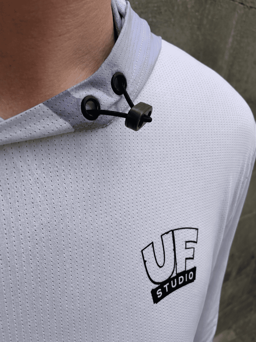 Джерси UF Studio 2XL (sky camo)
