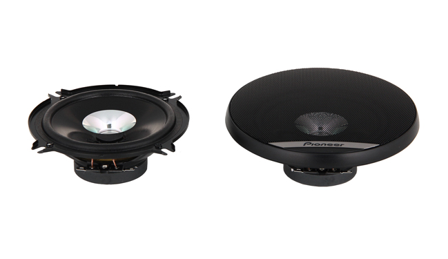 Автомобильные колонки Pioneer TS-G1310F (13см)