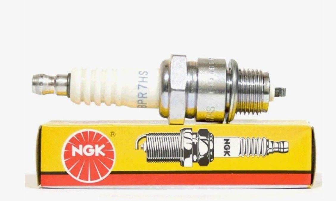 Свеча NGK BPR7HS 6422 