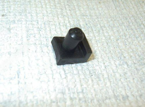 Вкладыш полумуфты Буран 110600017