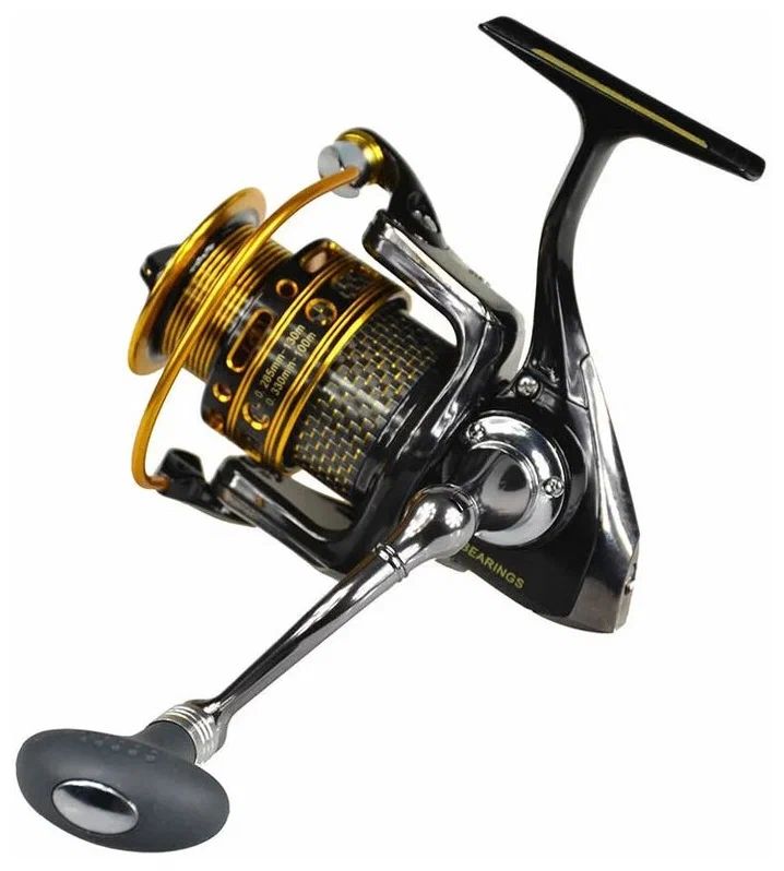 Катушка Arctica Z 4000 Ryobi