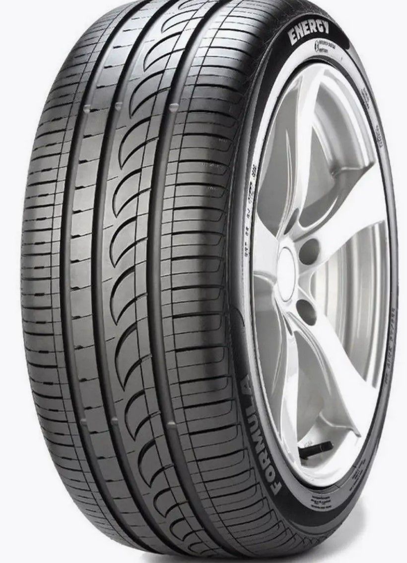 Шина Pirelli Formula Energy 195/65 R15 91V