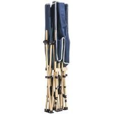 Кровать походная 190*65*36см PR