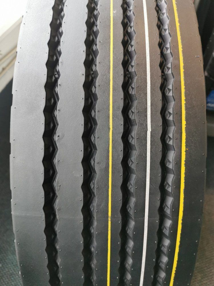 265/70 R19.5 CORDIANT PROFESSIONAL TR-1 ПРИЦЕП 143/141J Автошина 4 дорожки
