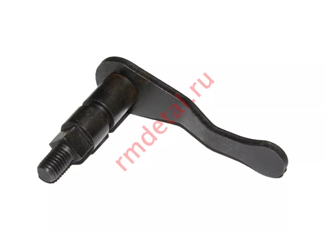 Рычаг переключения коробки реверса Буран 4Т 110605060