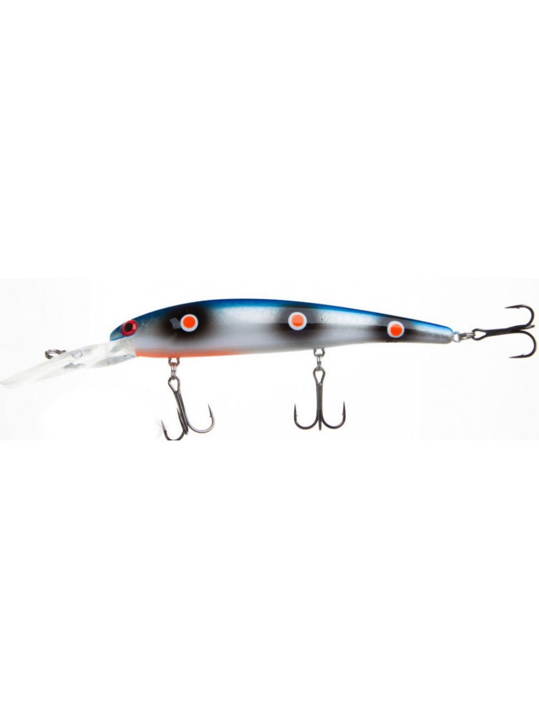 Воблер BANDIT SHALLOW WALLEYE A42