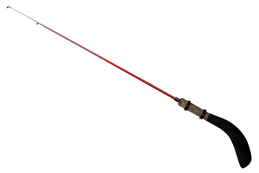 Удилище HIGASHI White Fish Gun style-400 30гр штекерное,  двух частное.