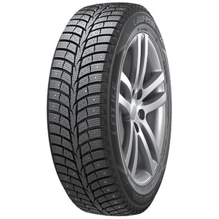 Шина Hankook Laufenn I Fit Ice LW71 XL 215/65 R17 99T шип