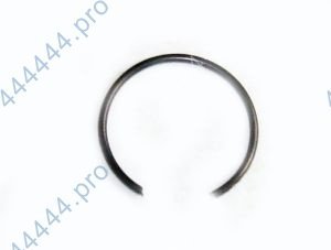 Кольца стопорное поршневого пальца Hisun ATV 700H(91301-F39-0000)CN  4Т