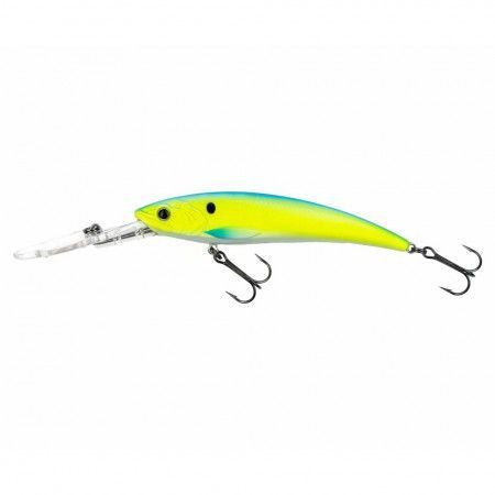 Воблер FREEDOM ULTRA DIVER MINNOW 105 42205