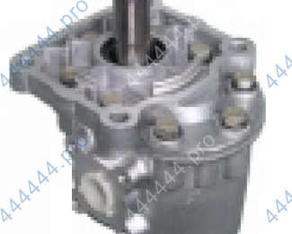 Насос НШ-50У-3  правого вращения (плоский)