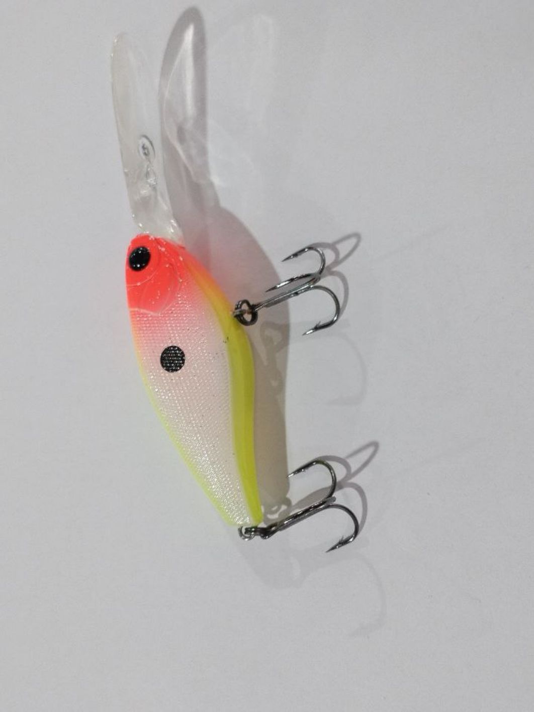Воблер IMAKATSU SHAD 200 C2177