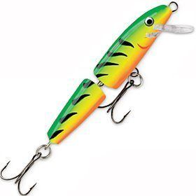 Воблер Rapala Jointed 13 /FT