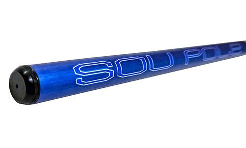 Удилище Nautilus Sou Pole 400см NSPL40