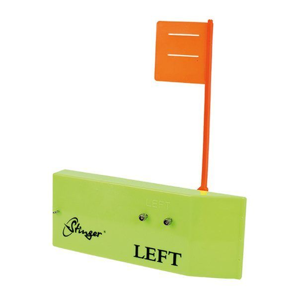 Кораблик STA-S007-R Side Planner R большой правый