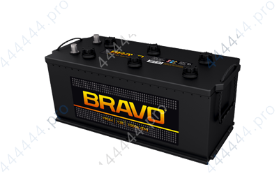 6СТ 190 BRAVO Аккумулятор зал/зар