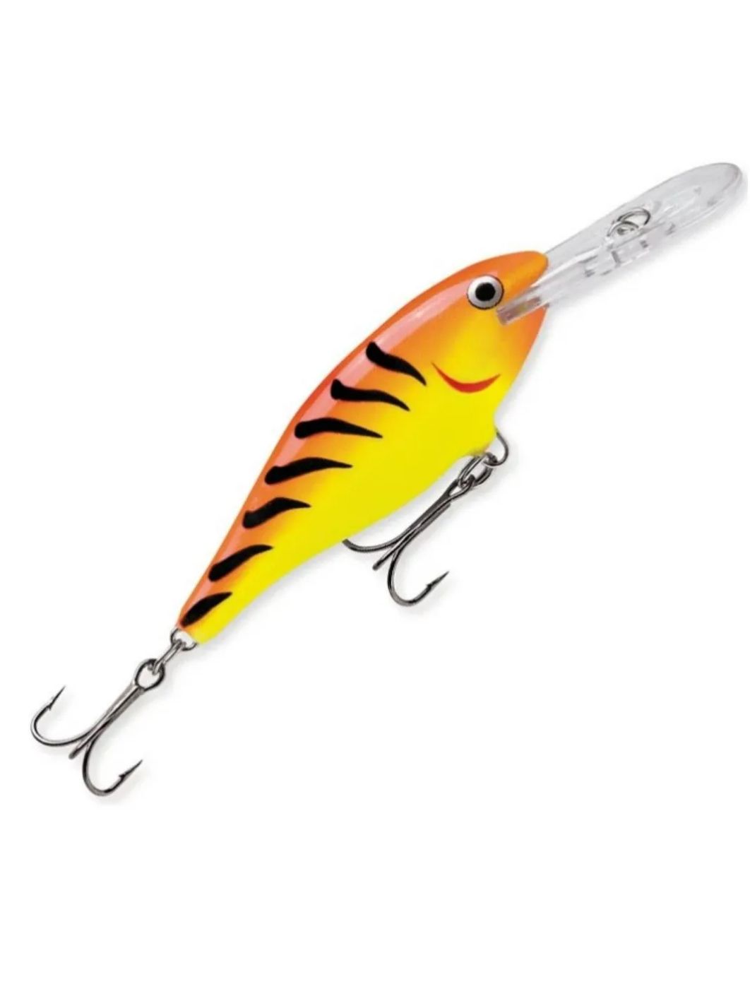 Воблер Rapala Shad Rap 08 /HT