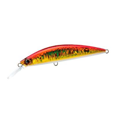 Воблер Duel Hardcore Heavy Minnow 70 S F1188 #HGR
