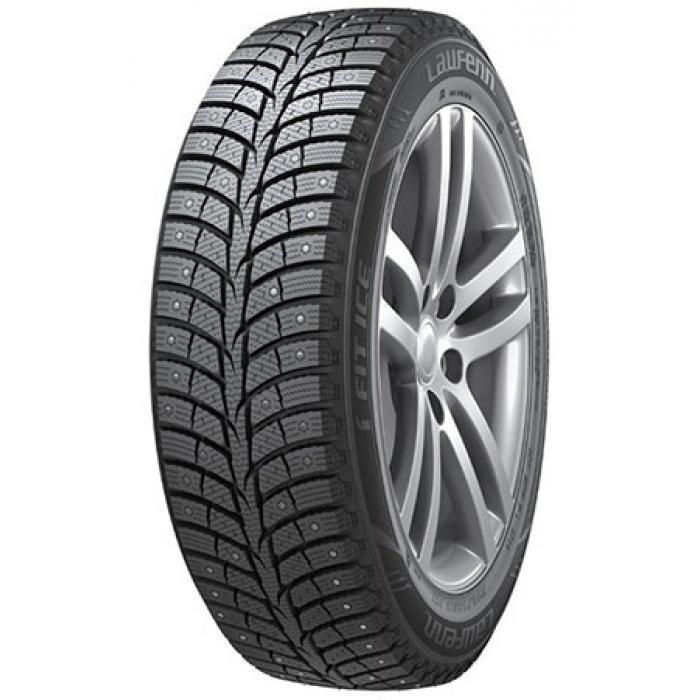 Шина Hankook Laufenn I Fit Ice LW71 XL 225/55 R18 102T шип