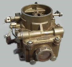 Карбюратор К126-ГУ УАЗ-452, 469, 3151 дв.УМЗ ПЕКАР