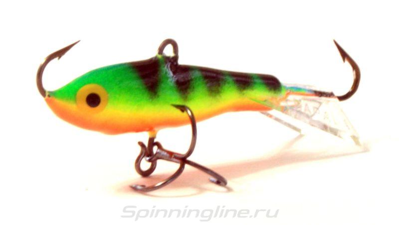 Балансир Rapala Jigging Rap 07 18 гр/GLP