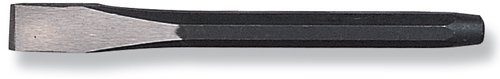 зубило слесарное 22*200мм jonnesway m61122