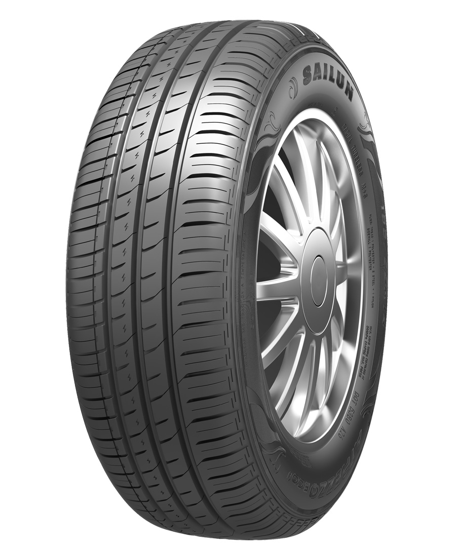 Шина Sailun Atrezzo Eco 175/70 R14 88T шип