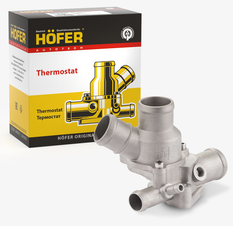 Термостат 1118 Калина HOFER HF 445 910